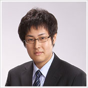 田中 庸介